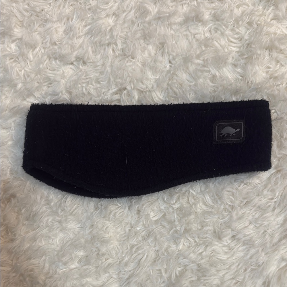 Turtlefur Fleece Headband